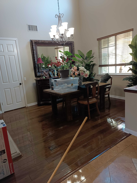 Cover photo of Crystal Care Cleaning